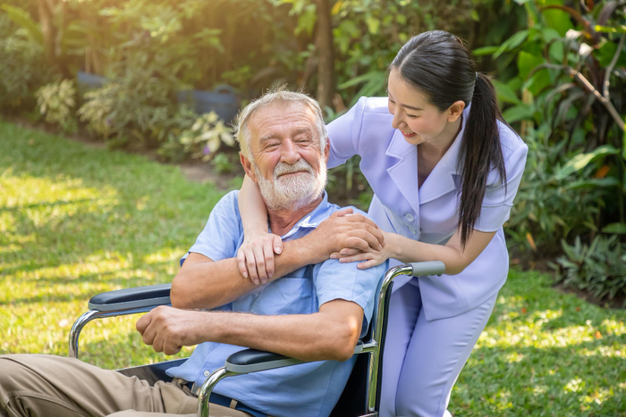 Home Care, Palliative and Hospice