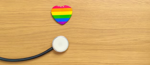 Pride Month and Healthcare