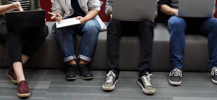 Talent Search Outlook for 2024