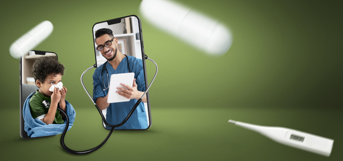 Telehealth Trends 2023