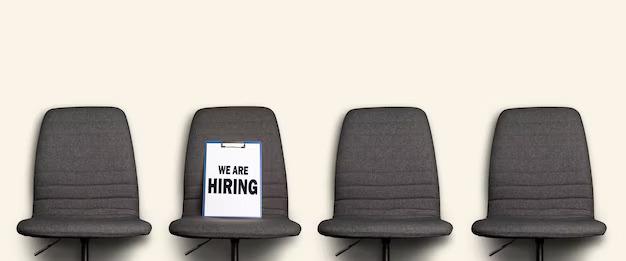 Job Surged as of 2023 January